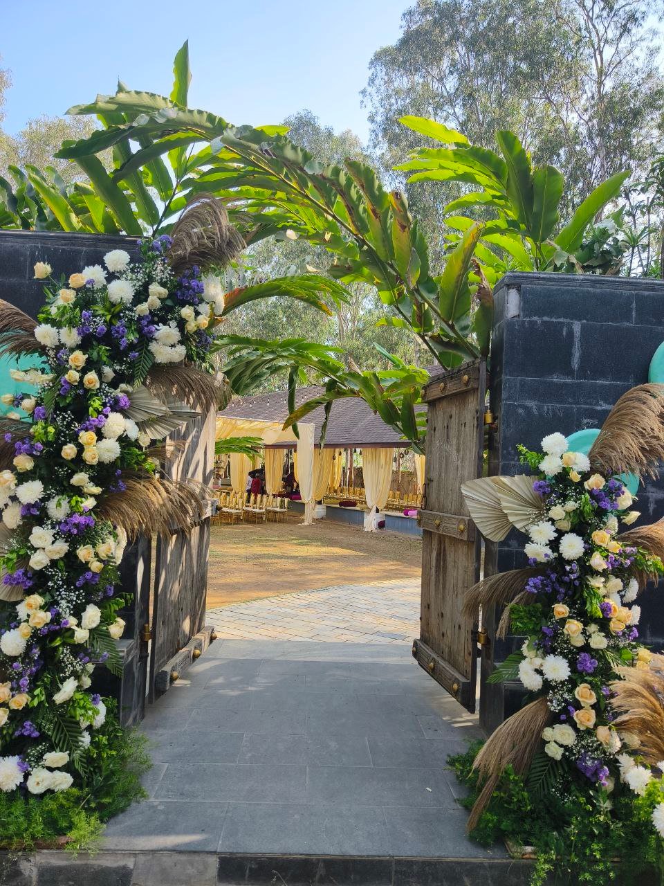 Wedding Event Planners in Bangalore