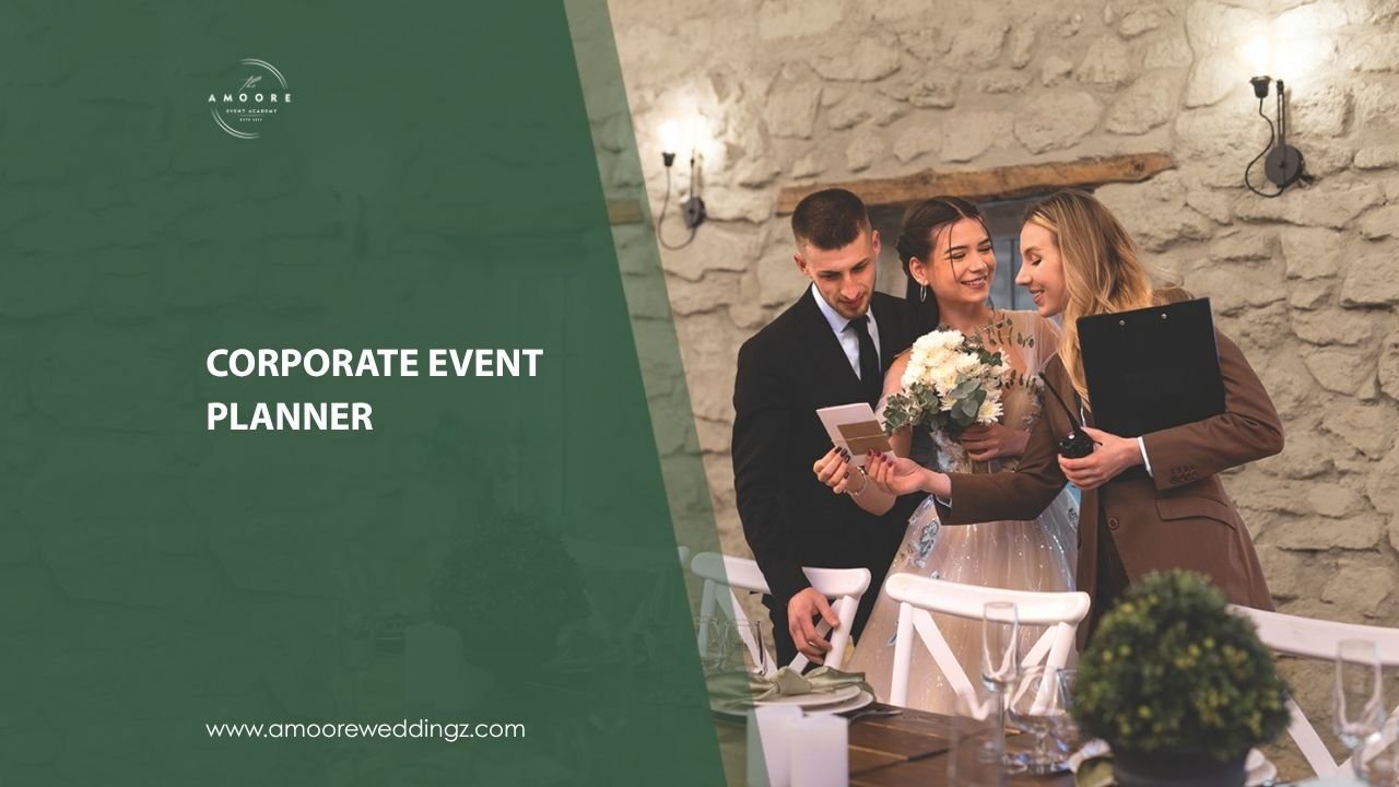 Corporate-Event-Planner