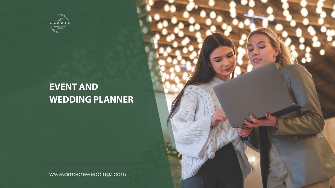 Event-and-wedding-Planner