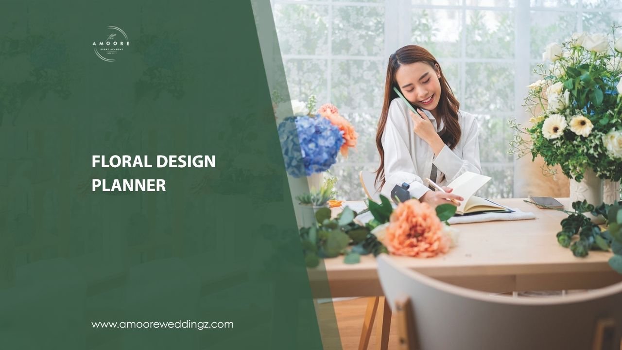 Floral-Design-Planner