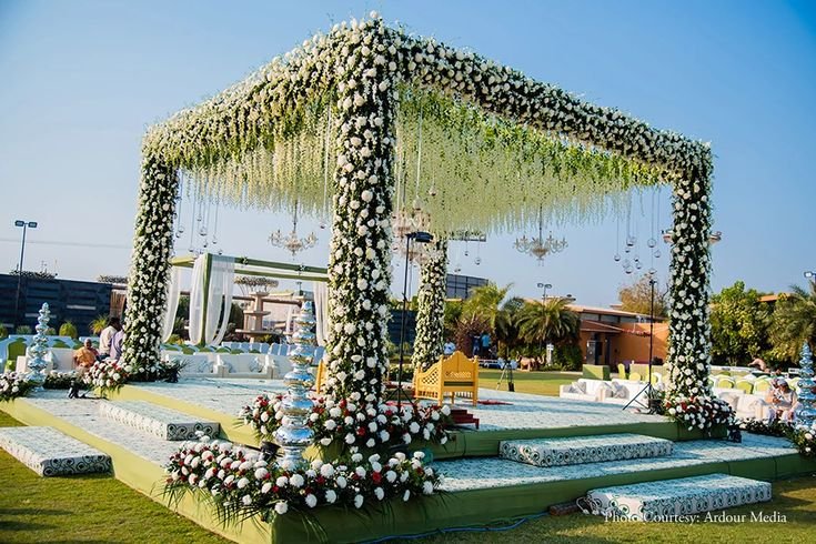 best-affordable-wedding-planner-in-bangalore