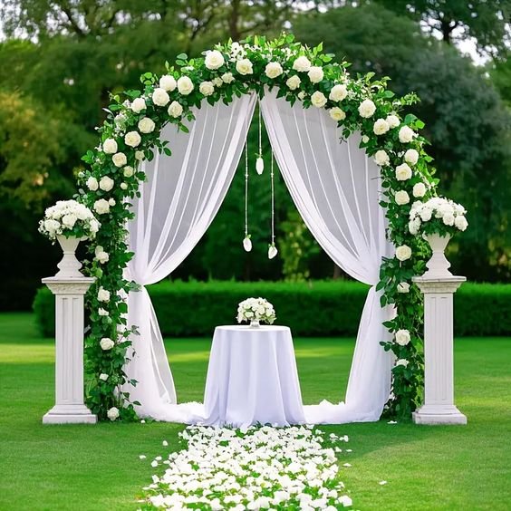 Goa Wedding Planners