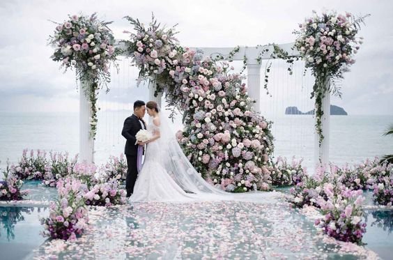Goa-Wedding-Planners: