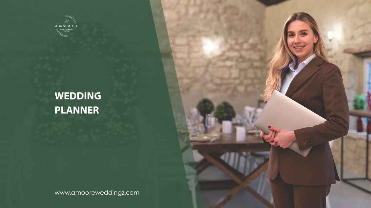 wedding-Planner