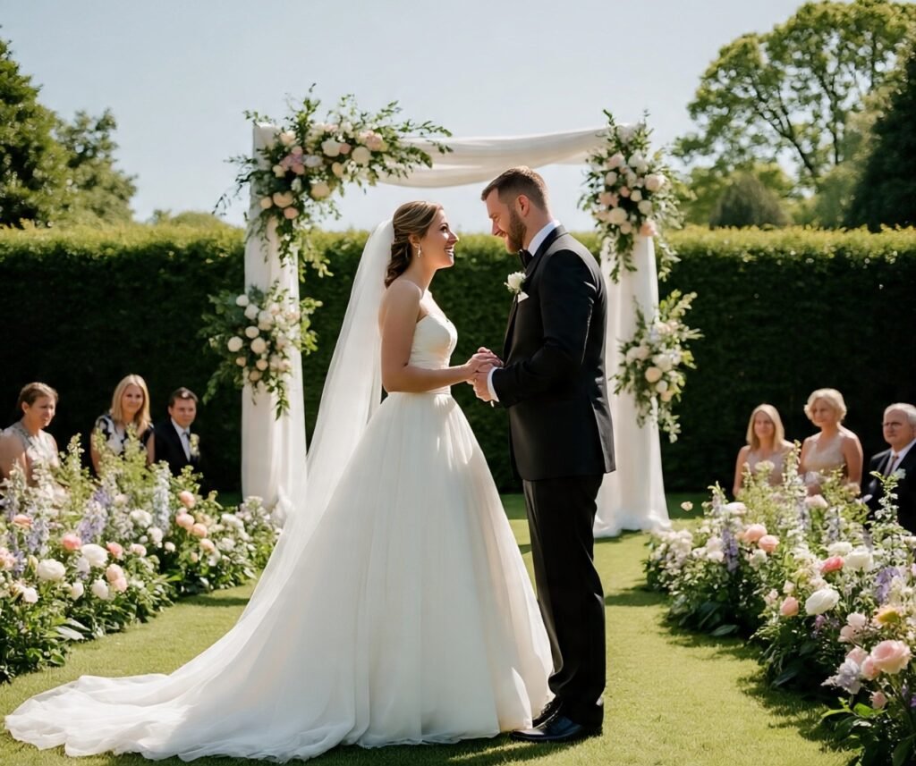 Goa Wedding Planners