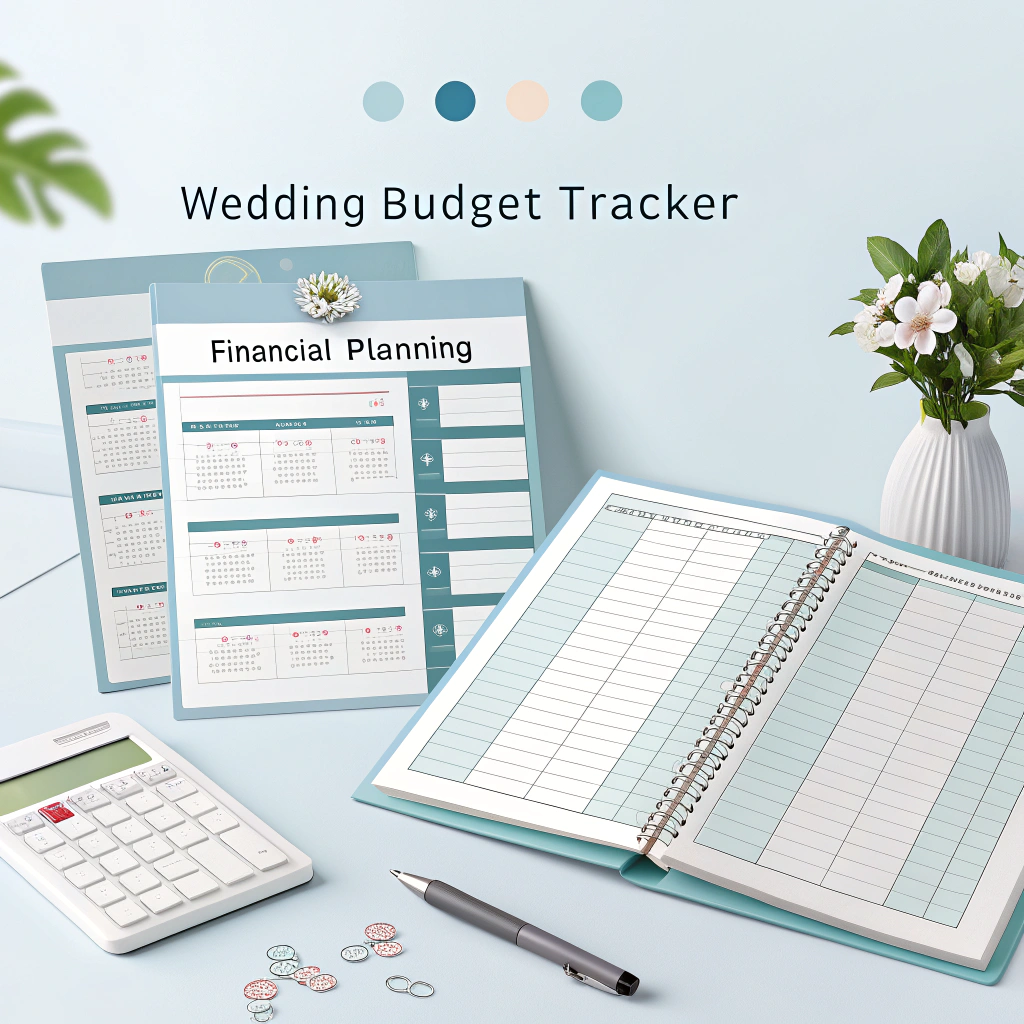 wedding-budget-tracker