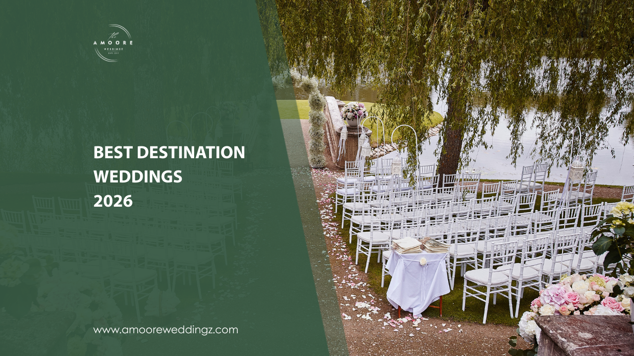 best destination weddings