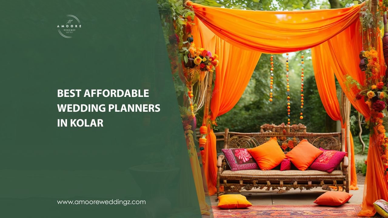 Best-Affordable-Wedding-Planners-in-Kolar