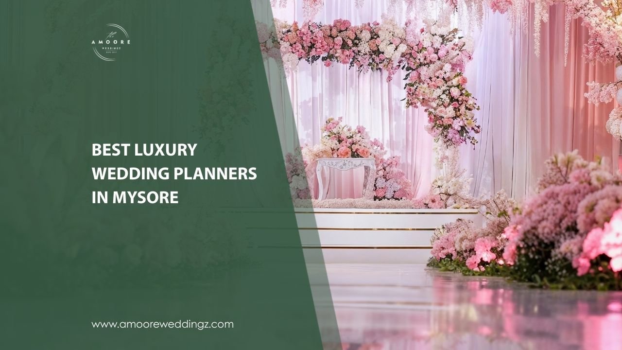 Best-Luxury-wedding-planners-in-Mysore