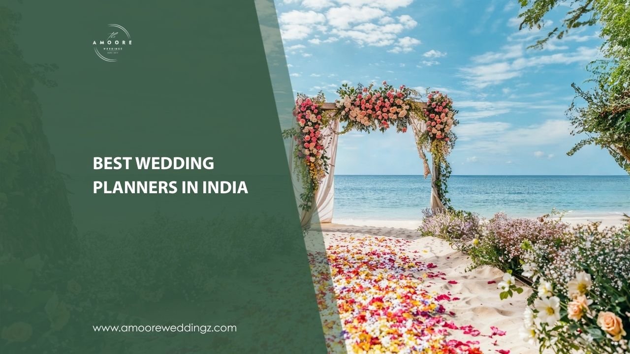 Best-Wedding-Planners-in-India