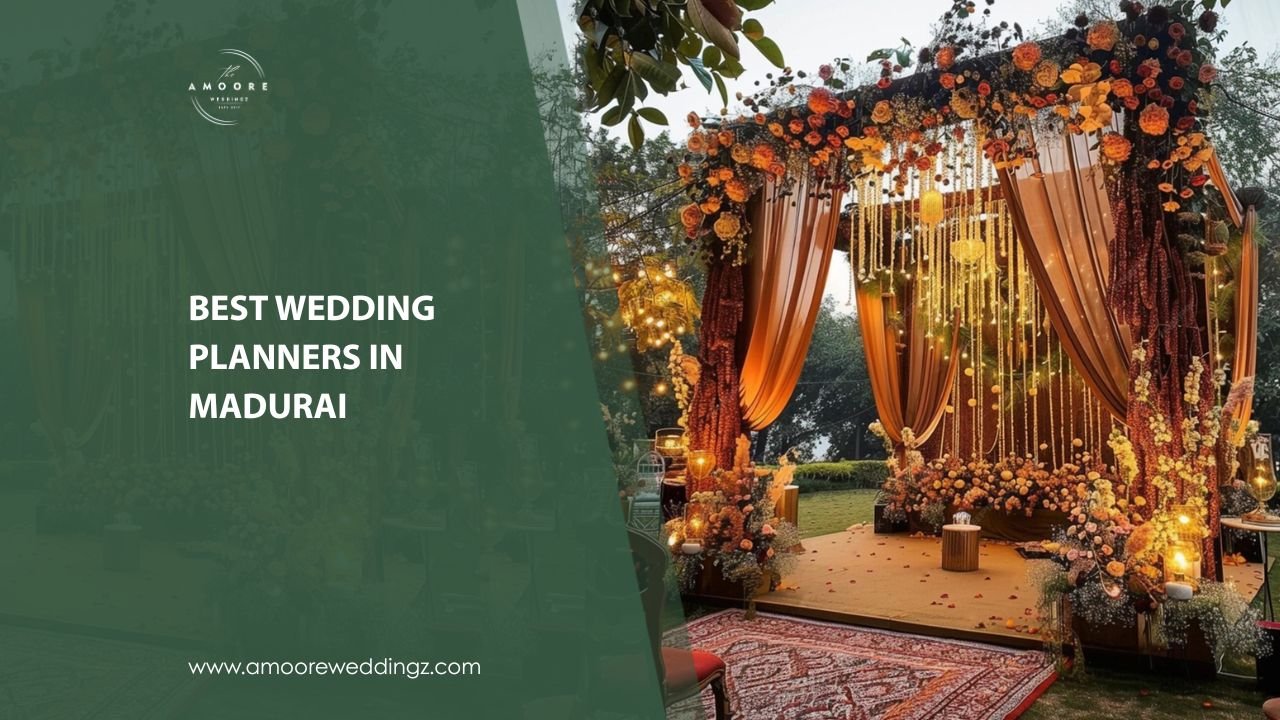 Best-Wedding-Planners-in-Madurai