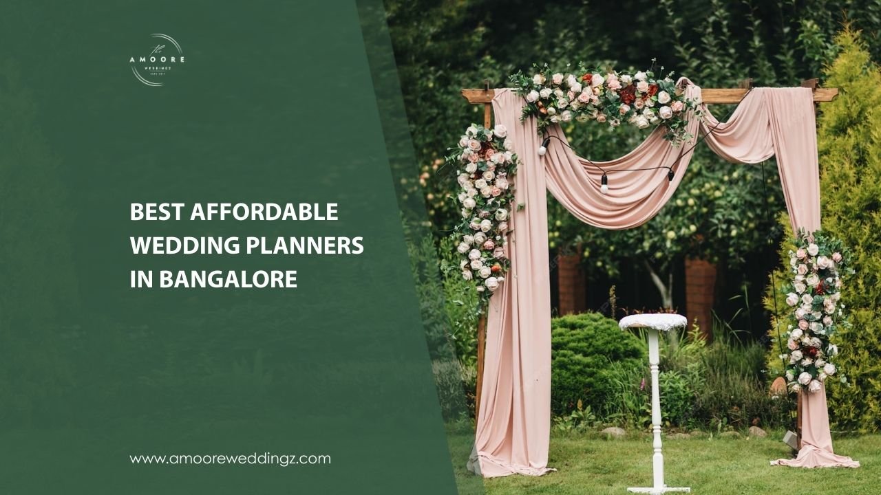 Best-affordable-wedding-planners-in-Bangalore
