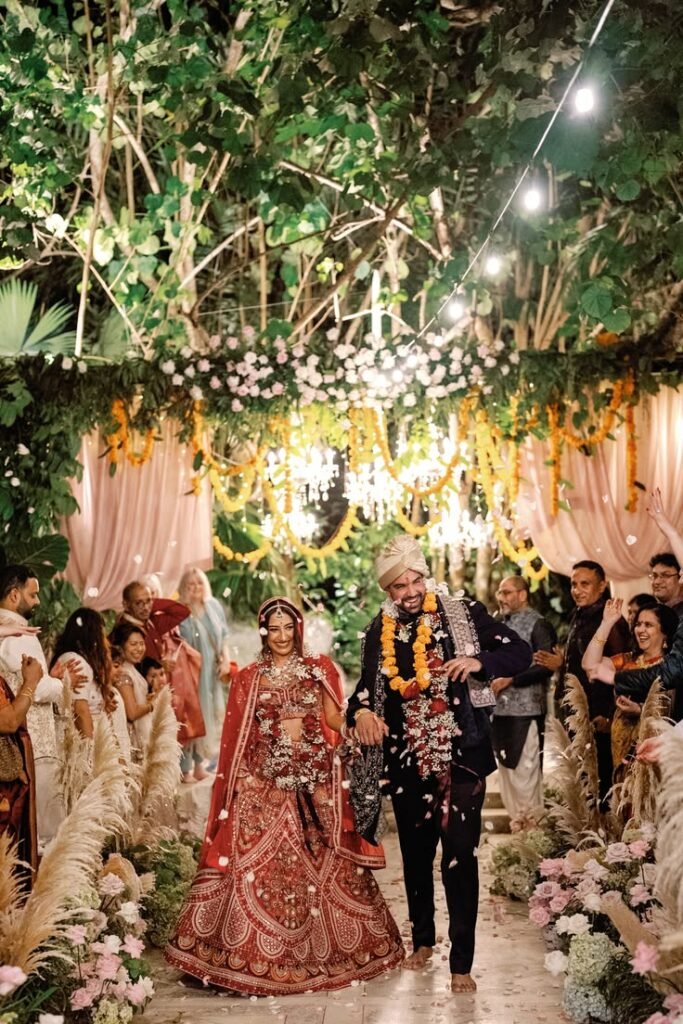 best-wedding-planners-in-india