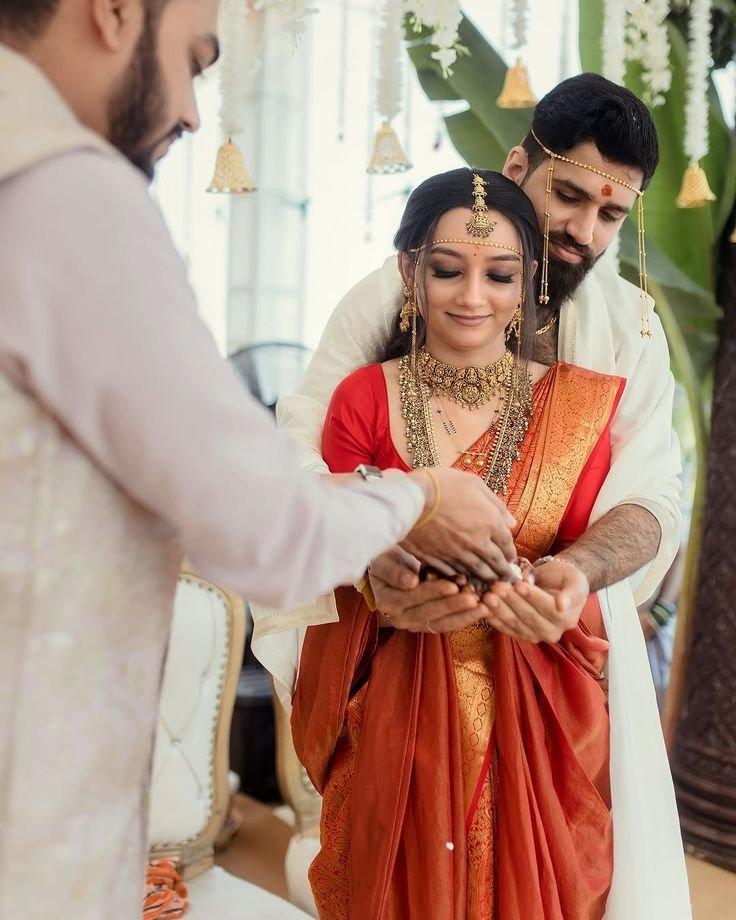 Best-affordable-wedding-planners-in-Bangalore