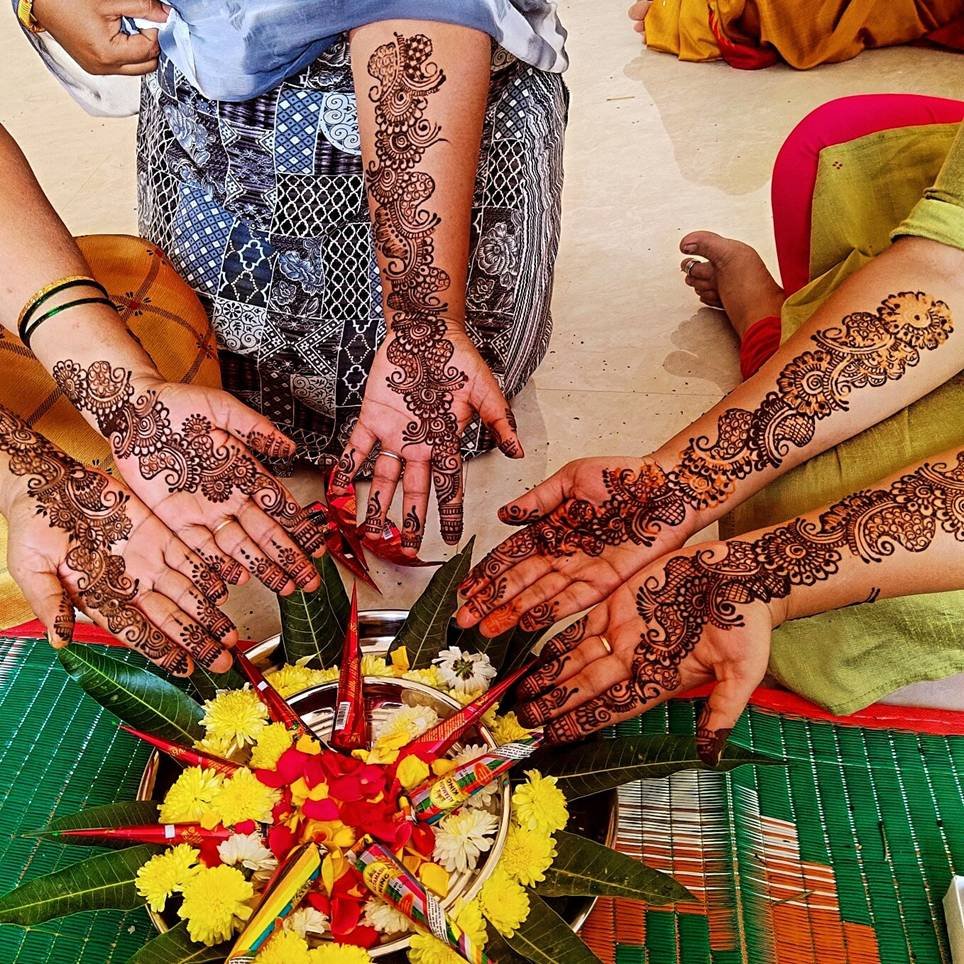 best-wedding-planners-in-davanagere