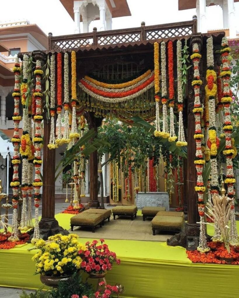 best-wedding-planners-in-davanagere