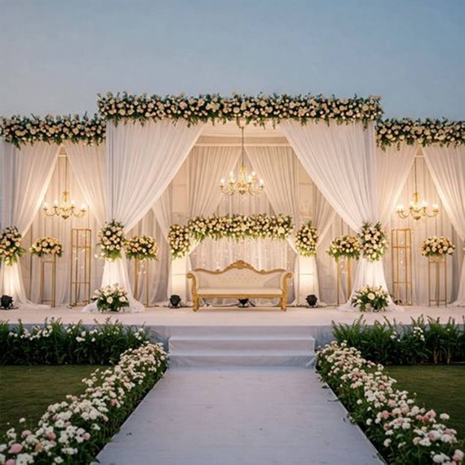 best-wedding-planners-in-india