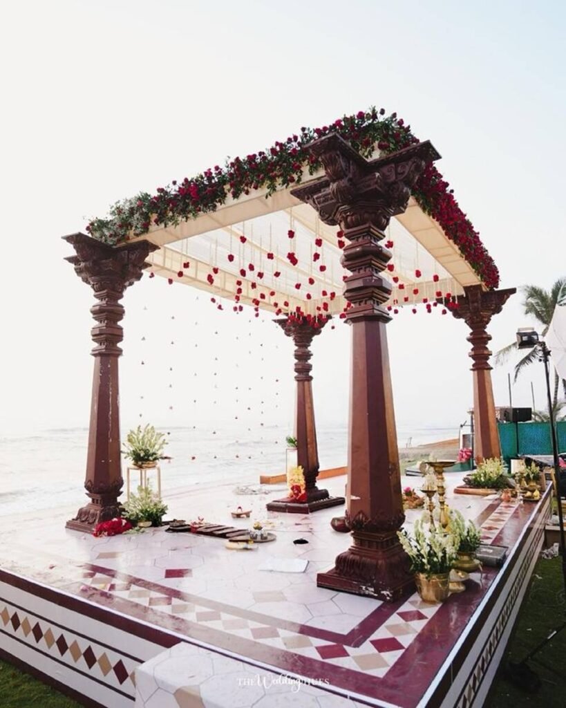 best-wedding-planners-in-india