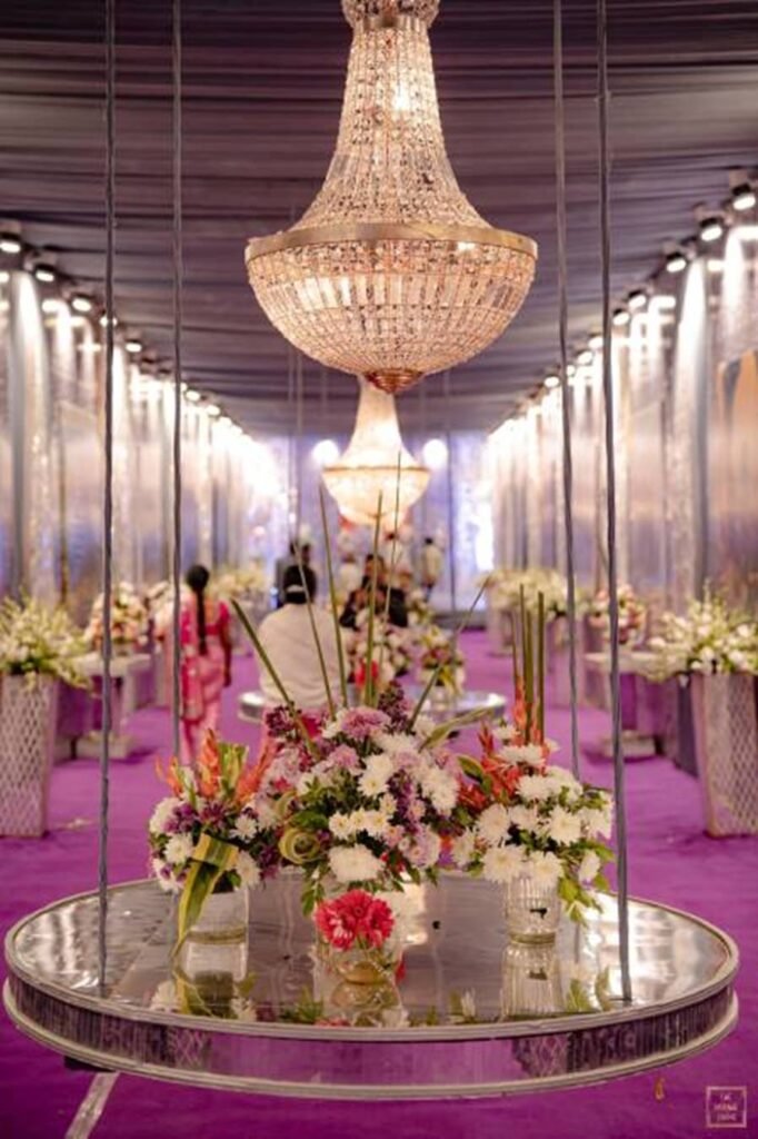 best-wedding-planners-in-india