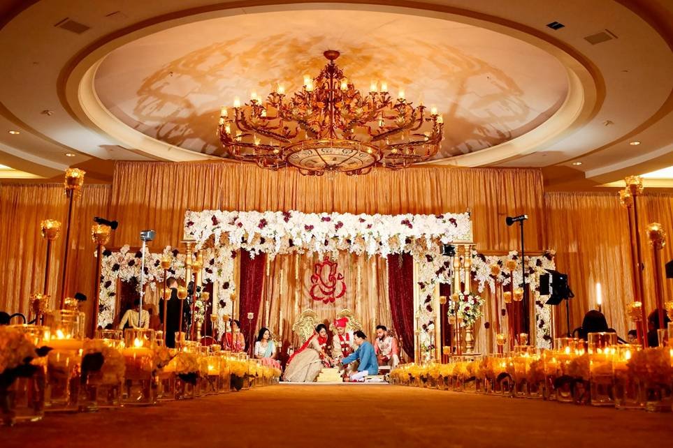 best-wedding-planners-in-india