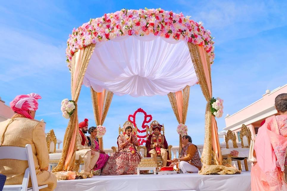 best-wedding-planners-in-india