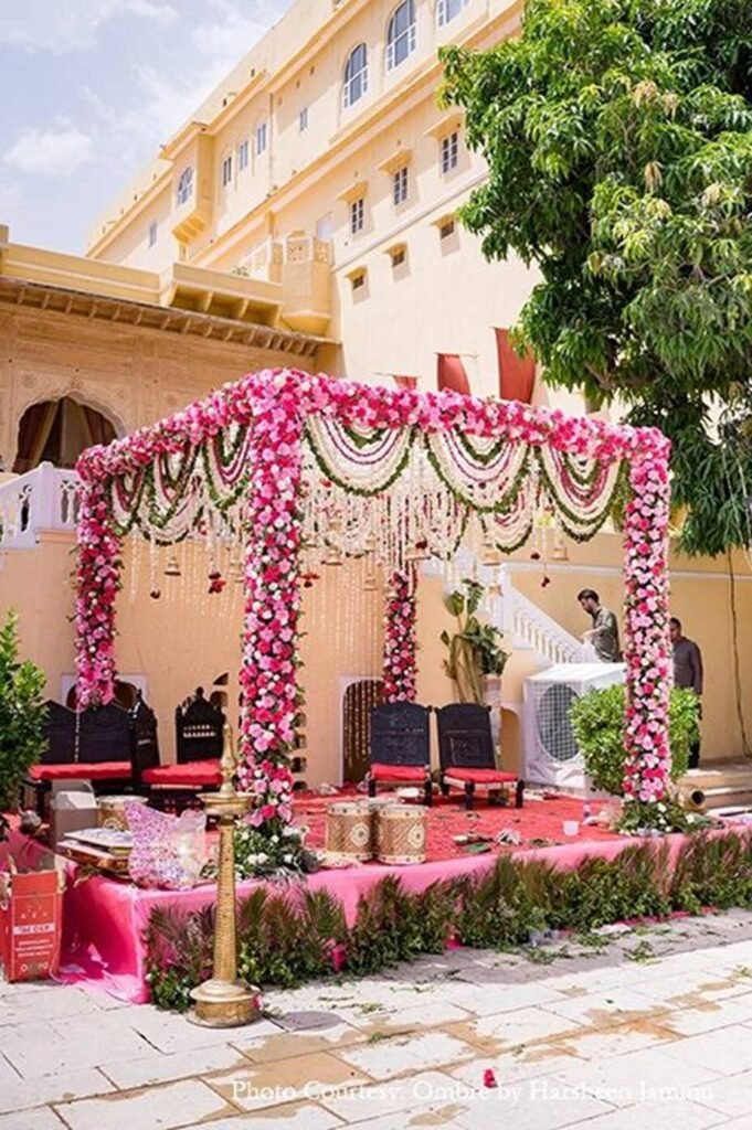best-wedding-planners-in-india